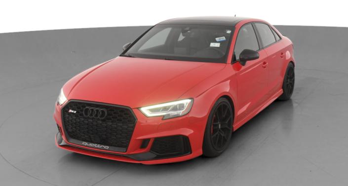 2019 Audi RS 3 Base -
                Indianapolis, IN