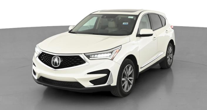 2019 Acura RDX Technology -
                Beverly, NJ