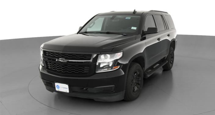 2020 Chevrolet Tahoe LS -
                Fort Worth, TX