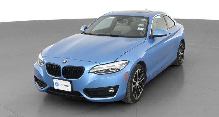 2020 BMW 2 Series 230i xDrive -
                Colonial Heights, VA