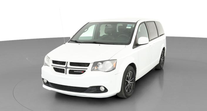 2018 Dodge Grand Caravan SE -
                San Antonio, TX