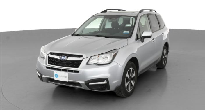 2018 Subaru Forester Premium -
                Richton Park, IL