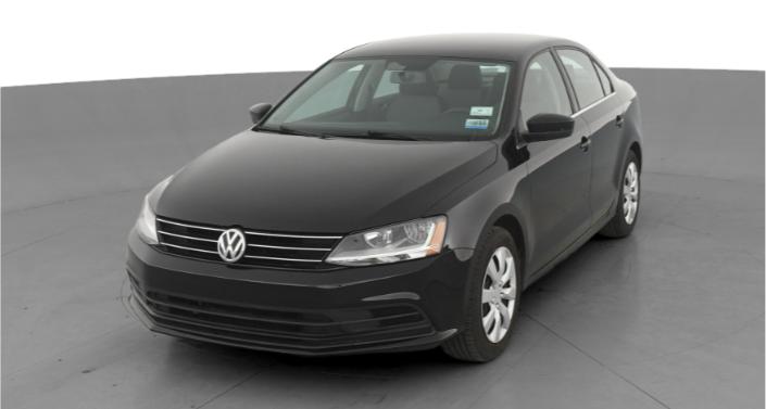 2017 Volkswagen Jetta S -
                Hebron, OH