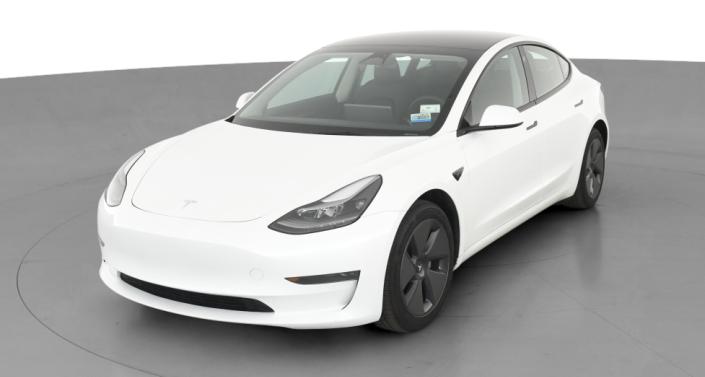 2023 Tesla Model 3 Standard Range -
                Bessemer, AL