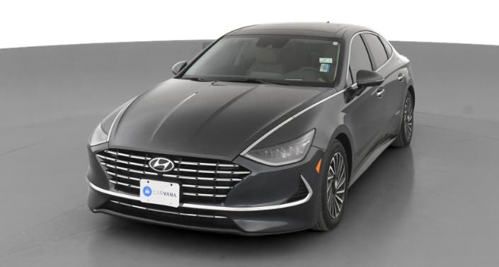 2023 Hyundai Sonata Limited -
                Fort Worth, TX