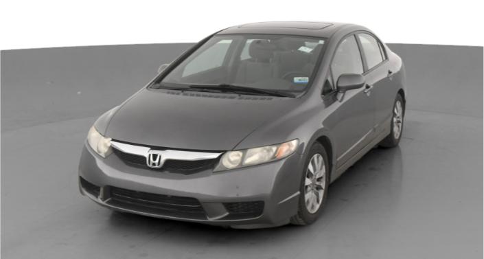 2009 Honda Civic EX -
                Indianapolis, IN