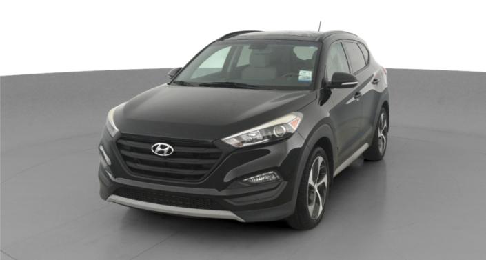 2017 Hyundai Tucson Value -
                Hebron, OH