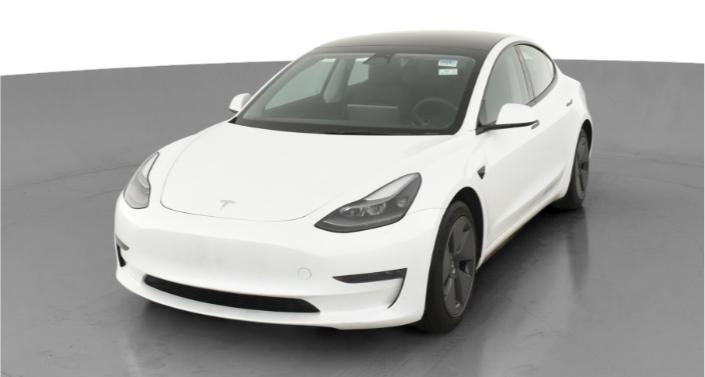 2023 Tesla Model 3 Standard Range -
                Indianapolis, IN