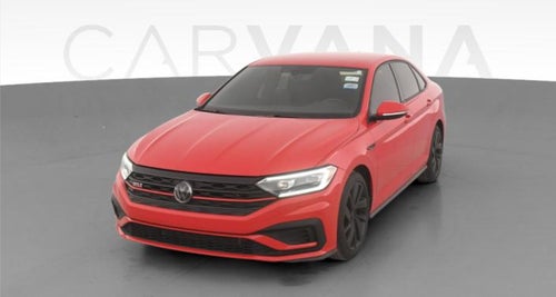 2019 Volkswagen Jetta GLI
