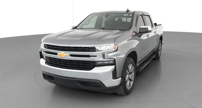 2022 Chevrolet Silverado 1500 Limited LT -
                Bessemer, AL