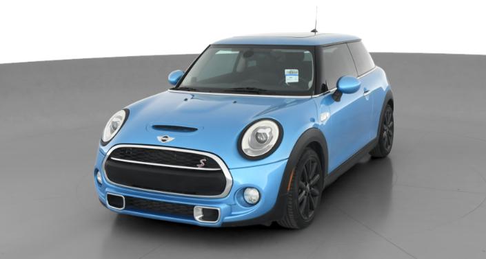 2016 MINI Cooper Hardtop S -
                Tooele, UT