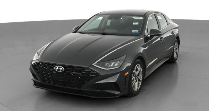 2020 Hyundai Sonata SEL -
                Lorain, OH