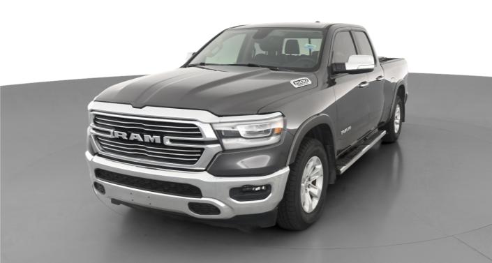 2019 RAM 1500 Laramie -
                Haines City, FL