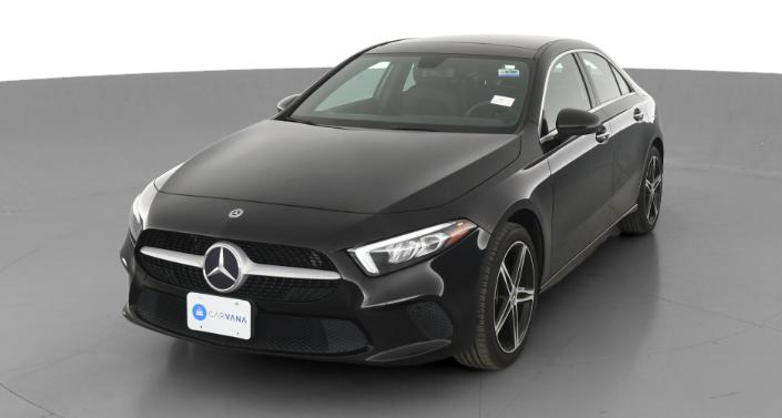 2019 Mercedes-Benz A-Class A 220 4MATIC -
                Colonial Heights, VA