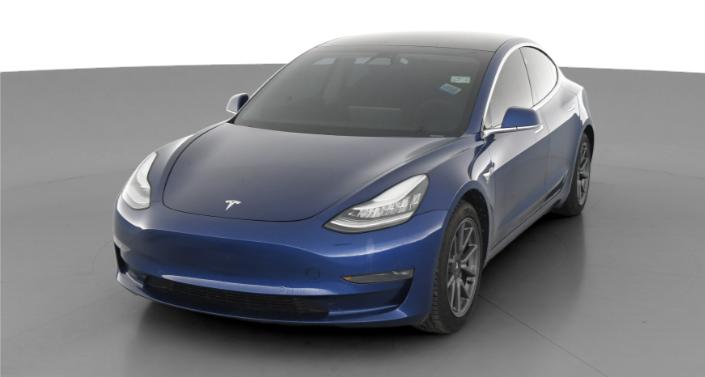 2020 Tesla Model 3 Long Range -
                Trenton, OH