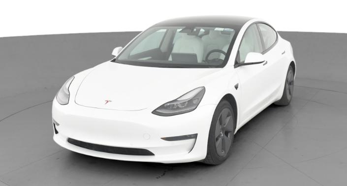 2022 Tesla Model 3 Long Range -
                West Memphis, AR