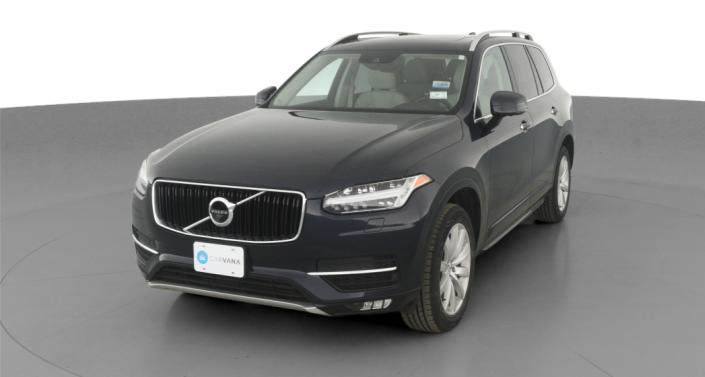 2016 Volvo XC90 T6 Momentum -
                Hebron, OH