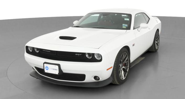 2016 Dodge Challenger SRT -
                Colonial Heights, VA