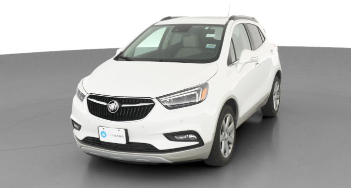 2017 Buick Encore Premium -
                West Memphis, AR