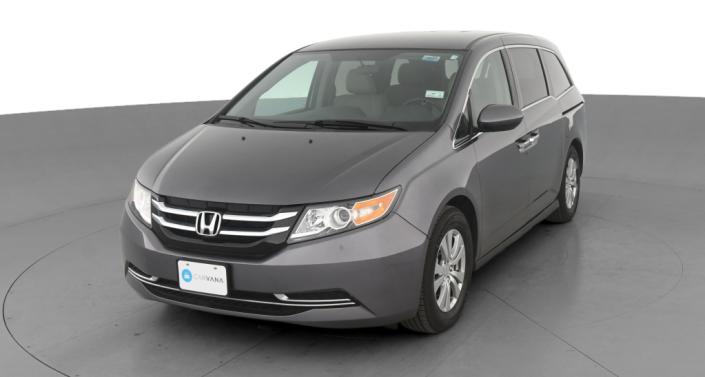 2015 Honda Odyssey EX -
                Hebron, OH