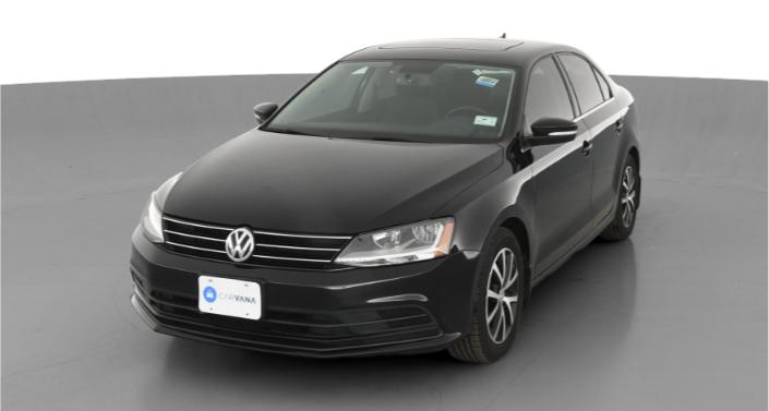 2017 Volkswagen Jetta SE -
                Colonial Heights, VA