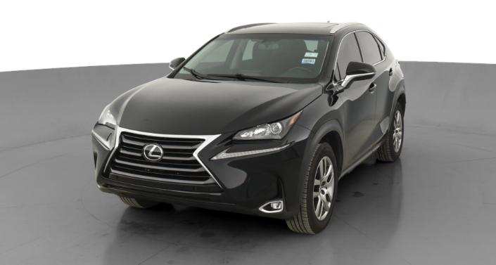 2016 Lexus NX 200t -
                Indianapolis, IN