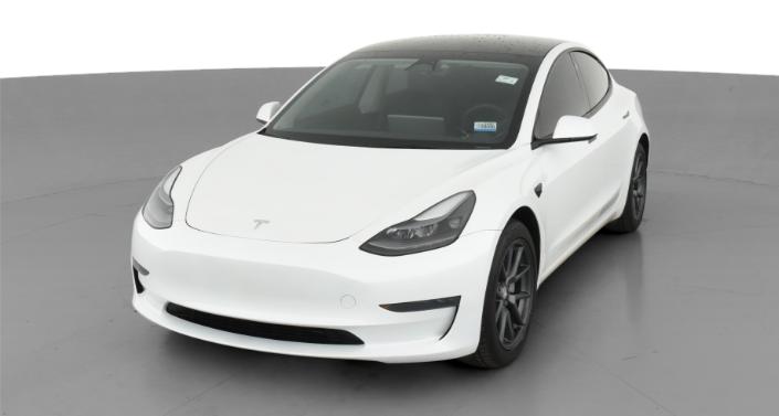 2023 Tesla Model 3 Standard Range -
                Concord, NC