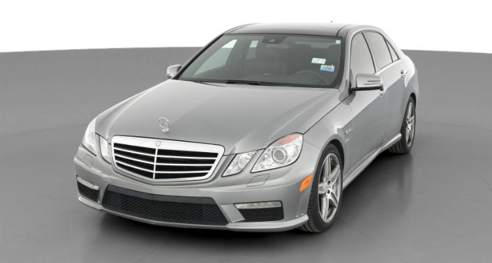 2010 Mercedes-Benz E-Class AMG E 63 -
                Trenton, OH