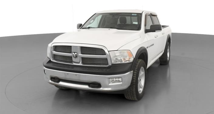 2012 RAM 1500 Big Horn -
                Fort Worth, TX