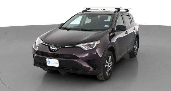 2017 Toyota RAV4 LE -
                Richton Park, IL