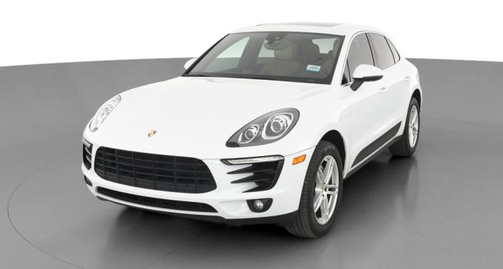 2017 Porsche Macan S -
                Haines City, FL