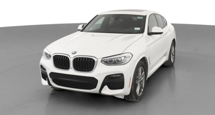 2020 BMW X4 xDrive30i -
                Manville, NJ