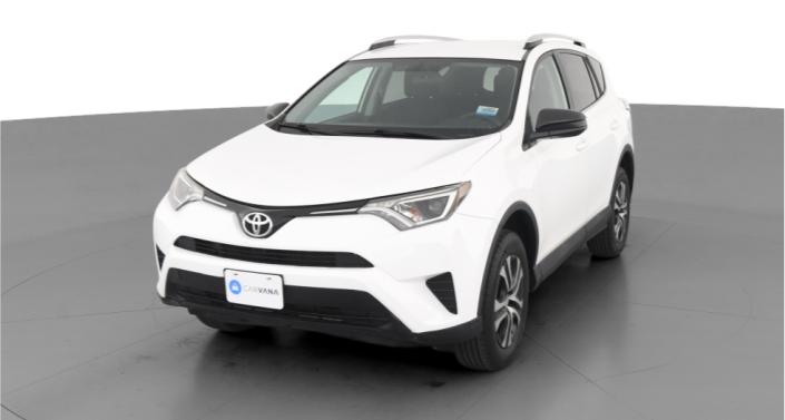 2016 Toyota RAV4 LE -
                Haines City, FL