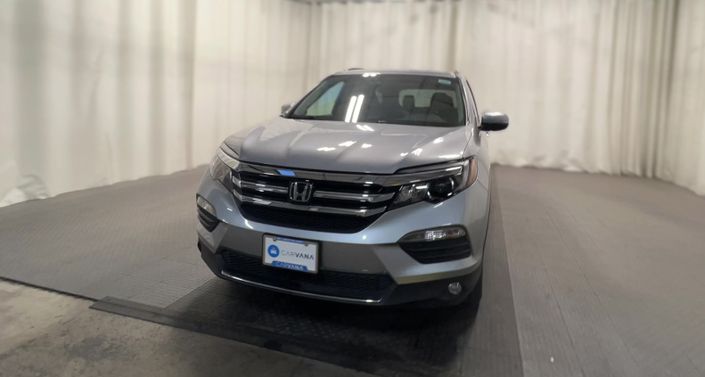 2017 Honda Pilot Elite -
                Riverside, CA