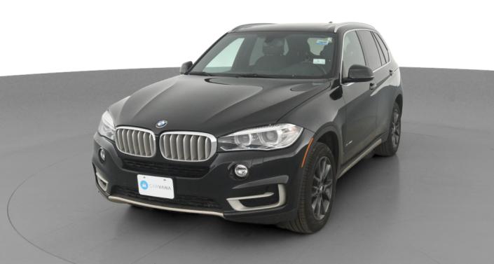 2017 BMW X5 xDrive35d -
                Hebron, OH