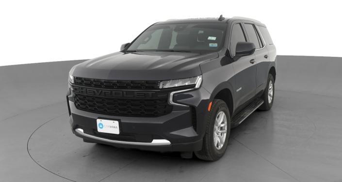 2023 Chevrolet Tahoe LS -
                Hebron, OH