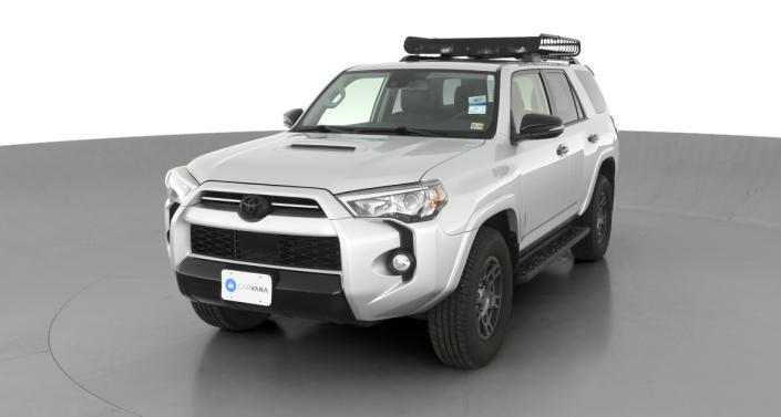 2020 Toyota 4Runner Venture -
                Colonial Heights, VA