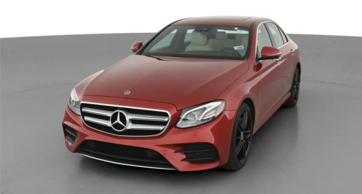 2019 Mercedes-Benz E-Class E 300 -
                Concord, NC