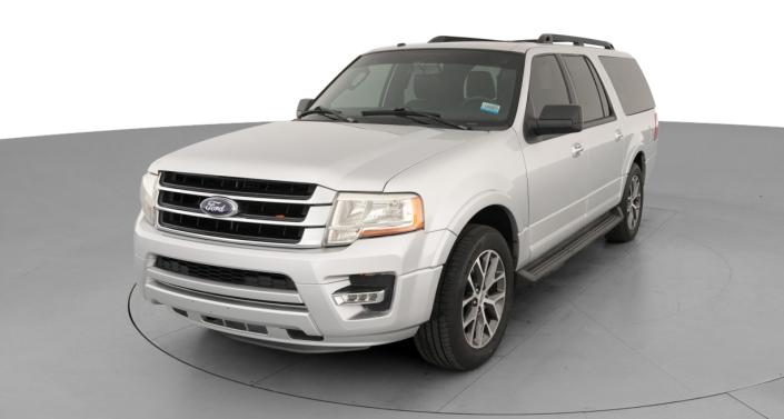 2015 Ford Expedition EL XLT -
                Haines City, FL