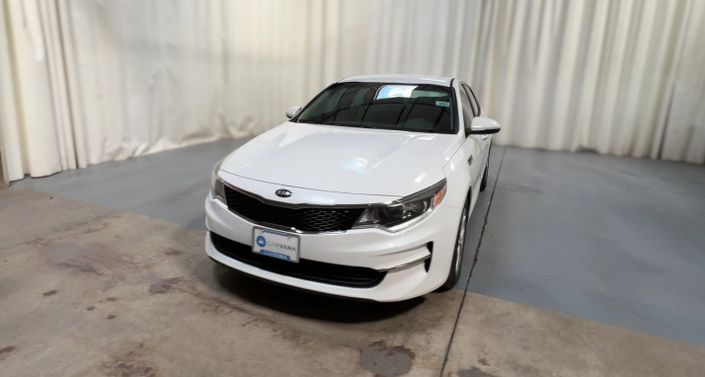 2017 Kia Optima LX -
                Riverside, CA