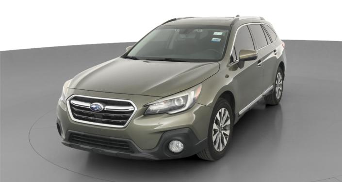 2019 Subaru Outback 2.5i Touring -
                West Memphis, AR