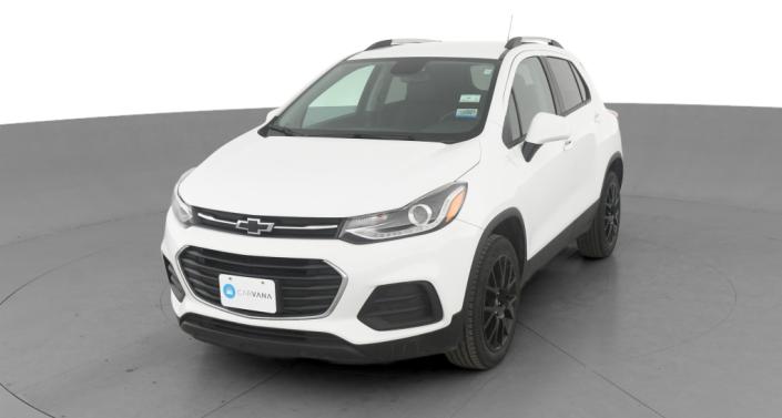 2022 Chevrolet Trax LT -
                Hebron, OH