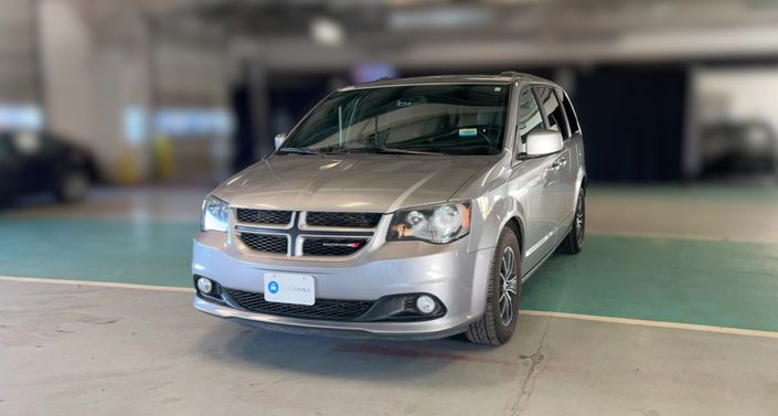 2019 Dodge Grand Caravan SE -
                Fairview, OR