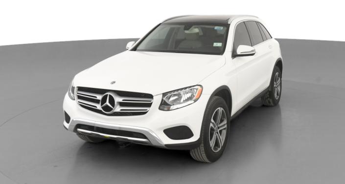 2019 Mercedes-Benz GLC 300 -
                Fort Worth, TX