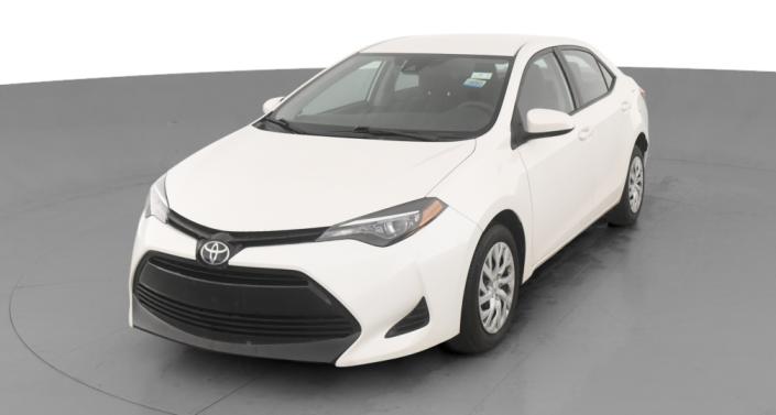 2019 Toyota Corolla LE -
                Indianapolis, IN