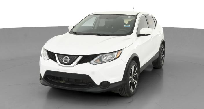 2018 Nissan Rogue Sport S -
                Bessemer, AL