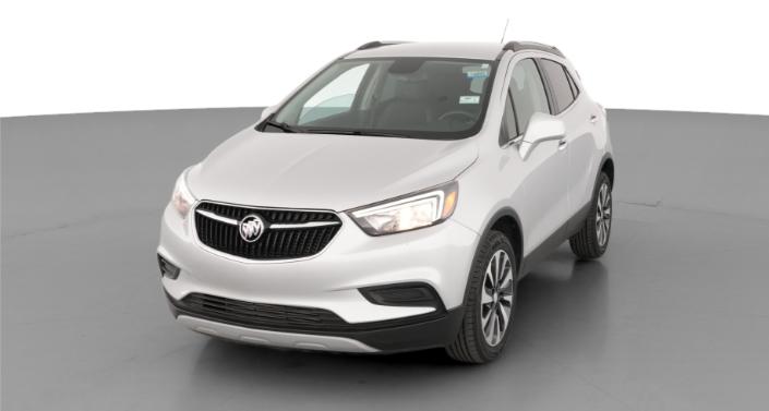 2021 Buick Encore Preferred -
                Tolleson, AZ