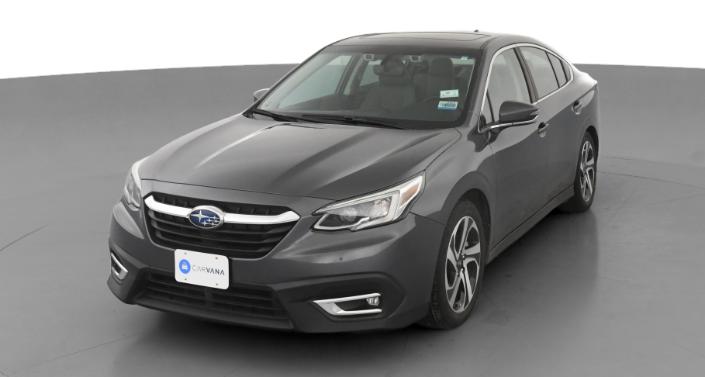 2022 Subaru Legacy Limited -
                Fort Worth, TX