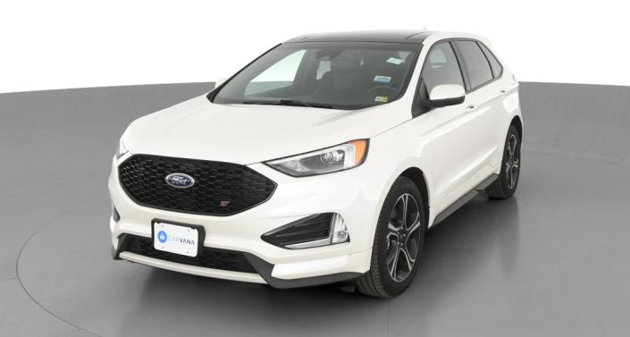 2019 Ford Edge ST -
                Colonial Heights, VA