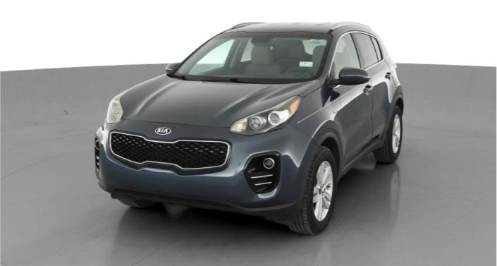 2018 Kia Sportage LX -
                Lorain, OH